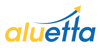 aluetta logo